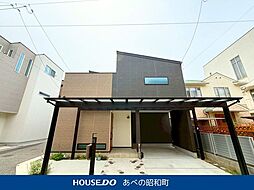 中古戸建　住之江区西住之江3丁目