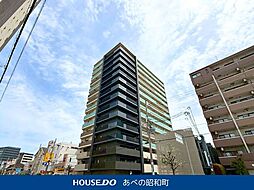 ワコーレ西田辺リーヴス