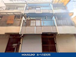 中古戸建　西成区梅南1丁目