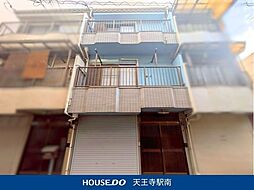 中古戸建　西成区梅南1丁目
