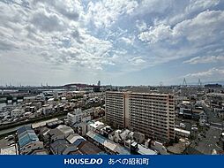 ベイシティ大阪センタープラザ