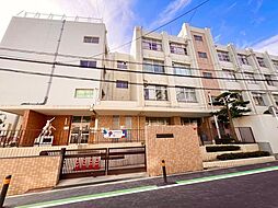 ジオ阿倍野松崎町