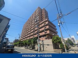 ハイネス住之江公園