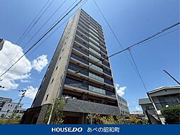 プレシス阿倍野阪南町イースト