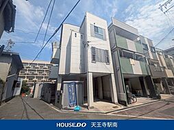 中古戸建 住之江区安立3丁目
