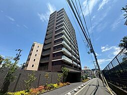 サンクレイドル天王寺