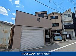 中古戸建　鶴見区今津南4丁目