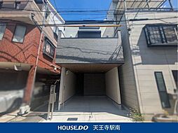 新築戸建 平野区平野本町4丁目