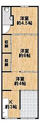 中古戸建　西成区天下茶屋1丁目