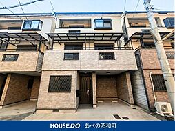 中古戸建　西成区千本北2丁目