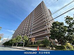 コスモあべの坂ガーデンズ
