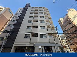 ハイネス常盤町