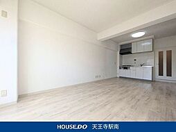 ライオンズマンション長吉