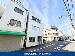売土地　大正区泉尾3丁目