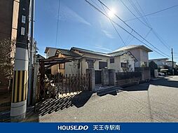 売土地　泉佐野市佐野台