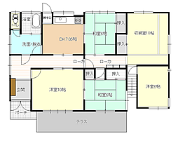 筑紫野市塔原南２丁目