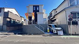 福田（桜ヶ丘駅） 3990万円