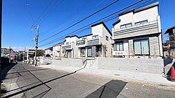 荏田西３（江田駅） 7190万円