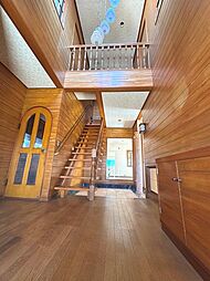 つくし野１丁目中古住宅