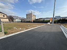 磯部（相武台下駅） 1769万円〜2145万円 C区画