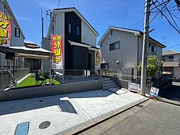 金井ヶ丘２（玉川学園前駅） A号棟