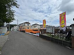 福田（高座渋谷駅） 2348万円〜3051万円 J区画