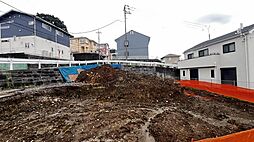 金井ヶ丘２（玉川学園前駅） 3290万円 A区画