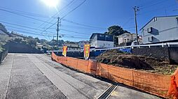 金井ヶ丘２（玉川学園前駅） 3290万円 A区画