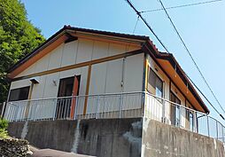 玉野市御崎1丁目戸建２棟