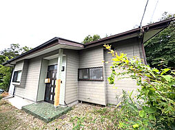 特記事項あり　490越えの宅地那須塩原市東原　中古平屋