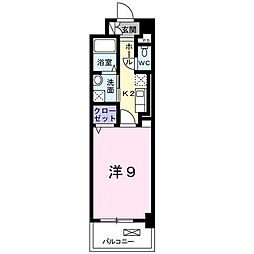 福山市川口町 1丁目