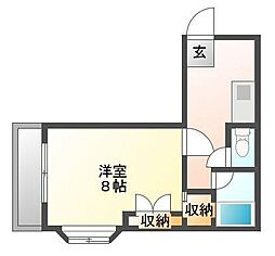 長和島サンロイヤル