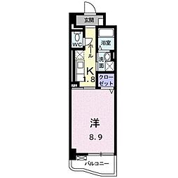 フォルシュ　アンジュ 306