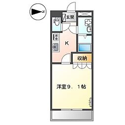 ウィスティリア 202