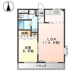 Hａｍａステイツ弐番館