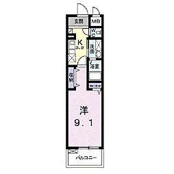 福山市東深津町 3丁目