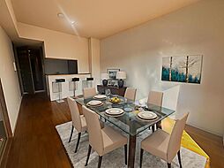 メロディーハイム枚方A棟