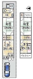 交野市倉治三丁目（オーナーチェンジ）