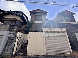 枚方市藤阪北町