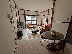 淀川区塚本5丁目