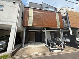 守口市八雲北町2丁目