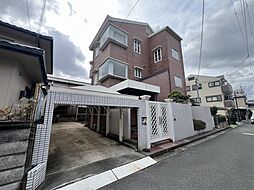 寝屋川市石津東町　中古一戸建て