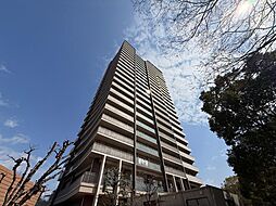 リバティパーク枚方D棟プログレスタワー