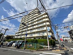 マイハート若江第弐棟 613