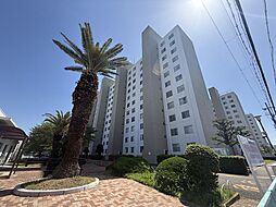 新北野コーポA棟