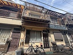 西淀川区姫島２丁目テラスハウス
