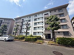 釈尊寺第一次住宅7号棟