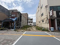 堺市堺区南旅篭町西