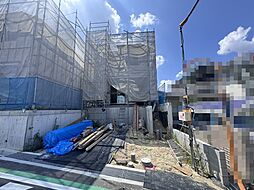 枚方市香里ケ丘8丁目
