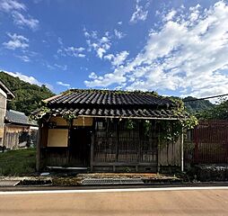 兵庫県朝来市生野新町